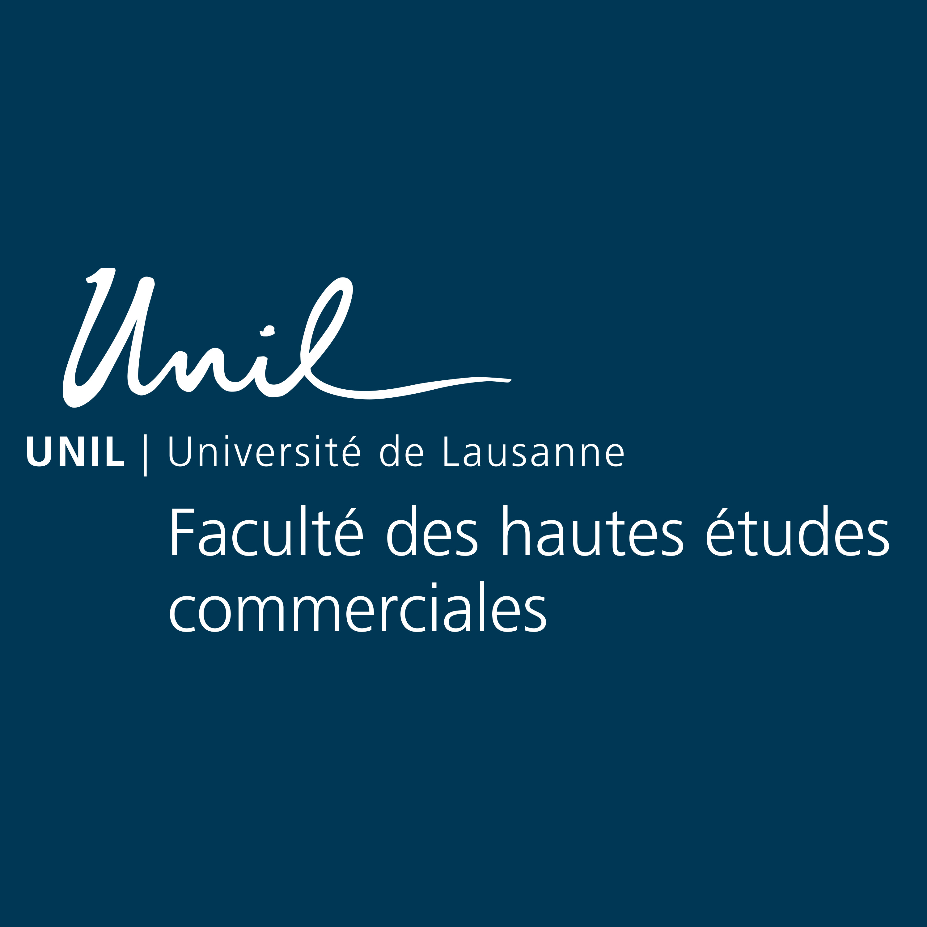 HEC Lausanne